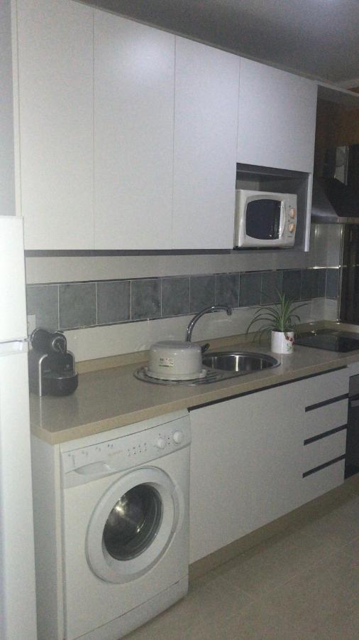 Apartamentos Sol Andaluz - Goya Carboneras Exterior photo