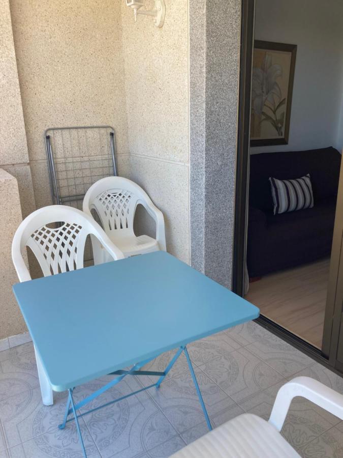 Apartamentos Sol Andaluz - Goya Carboneras Exterior photo